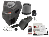 Momentum GT Cold Air Intake System w/ Pro Dry S Filter Cadillac Ats 13-19 L4-2.0L (t) aFe Power
