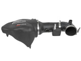 Momentum GT Cold Air Intake System w/ Pro Dry S Filter Chevrolet Camaro SS 16-24 V8-6.2L aFe Power