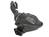 Momentum GT Cold Air Intake System w/ Pro Dry S Filter Chevrolet Camaro 16-24 V6-3.6L aFe Power