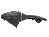 Momentum GT Cold Air Intake System w/ Pro Dry S Filter Chevrolet Camaro 16-24 V6-3.6L aFe Power