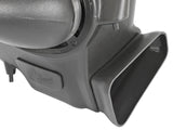 Momentum GT Cold Air Intake System w/ Pro Dry S Filter Chevrolet Camaro 16-24 V6-3.6L aFe Power