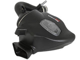 Momentum GT Cold Air Intake System w/ Pro Dry S Filter Chevrolet Camaro 16-23 L4-2.0L (t) aFe Power