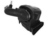 Momentum GT Cold Air Intake System w/ Pro Dry S Filter Chevrolet Camaro 16-23 L4-2.0L (t) aFe Power