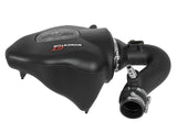 Momentum GT Cold Air Intake System w/ Pro Dry S Filter Chevrolet Camaro 16-23 L4-2.0L (t) aFe Power