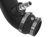 Momentum GT Cold Air Intake System w/ Pro Dry S Filter Chevrolet Camaro 16-23 L4-2.0L (t) aFe Power