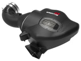 Momentum GT Cold Air Intake System w/ Pro Dry S Filter Chevrolet Camaro ZL1 17-24 V8-6.2L (sc) aFe Power