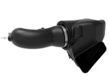 Momentum GT Cold Air Intake System w/ Pro Dry S Filter Chevrolet Camaro ZL1 17-24 V8-6.2L (sc) aFe Power