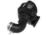 Momentum GT Cold Air Intake System w/ Pro Dry S Filter Chevrolet Camaro ZL1 17-24 V8-6.2L (sc) aFe Power