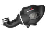 Momentum GT Cold Air Intake System w/ Pro Dry S Filter Chevrolet Camaro ZL1 17-24 V8-6.2L (sc) aFe Power