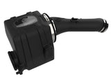 Momentum GT Cold Air Intake System w/ Pro Dry S Filter Toyota Tundra 07-21 V8-5.7L aFe Power