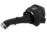 Momentum GT Cold Air Intake System w/ Pro Dry S Filter Toyota Tundra 07-21 V8-5.7L aFe Power