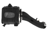 Momentum GT Cold Air Intake System w/ Pro Dry S Filter Toyota Tundra 07-21 V8-5.7L aFe Power