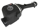 Momentum GT Cold Air Intake System w/ Pro Dry S Filter Toyota Tacoma 05-11 V6-4.0L aFe Power
