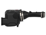 Momentum GT Cold Air Intake System w/ Pro Dry S Filter Toyota Tacoma 05-11 V6-4.0L aFe Power