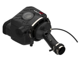 Momentum GT Cold Air Intake System w/ Pro Dry S Filter Toyota Tacoma 05-11 V6-4.0L aFe Power