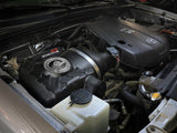 Momentum GT Cold Air Intake System w/ Pro Dry S Filter Toyota Tacoma 05-11 V6-4.0L aFe Power