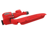 Momentum GT Cold Air Intake System Red w/ Pro Dry S Filter Toyota Tacoma 16-23 V6-3.5L aFe Power