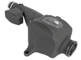 Momentum GT Cold Air Intake System w/ Pro Dry S Filter Toyota Tacoma 16-23 V6-3.5L aFe Power