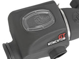 Momentum GT Cold Air Intake System w/ Pro Dry S Filter Toyota Tacoma 16-23 V6-3.5L aFe Power