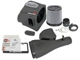 Momentum GT Cold Air Intake System w/ Pro Dry S Filter Toyota Tacoma 16-23 V6-3.5L aFe Power