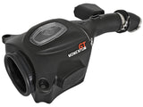 Momentum GT Cold Air Intake System w/ Pro Dry S Filter Lexus LX570/Toyota Land Cruiser (J200) 08-21 V8-5.7L/V8-4.6L aFe Power