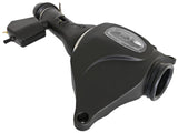Momentum GT Cold Air Intake System w/ Pro Dry S Filter Lexus LX570/Toyota Land Cruiser (J200) 08-21 V8-5.7L/V8-4.6L aFe Power