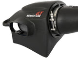 Momentum GT Cold Air Intake System w/ Pro Dry S Filter Lexus LX570/Toyota Land Cruiser (J200) 08-21 V8-5.7L/V8-4.6L aFe Power
