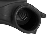 Momentum GT Cold Air Intake System w/ Pro Dry S Filter Lexus LX570/Toyota Land Cruiser (J200) 08-21 V8-5.7L/V8-4.6L aFe Power