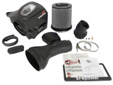 Momentum GT Cold Air Intake System w/ Pro Dry S Filter Lexus LX570/Toyota Land Cruiser (J200) 08-21 V8-5.7L/V8-4.6L aFe Power