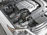 Momentum GT Cold Air Intake System w/ Pro Dry S Filter Lexus LX570/Toyota Land Cruiser (J200) 08-21 V8-5.7L/V8-4.6L aFe Power