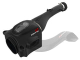 Momentum GT Cold Air Intake System w/ Pro Dry S Filter Toyota Land Cruiser (J200) 08-11 V6-4.0L aFe Power