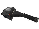 Momentum GT Cold Air Intake System w/ Pro Dry S Filter Toyota Land Cruiser (J200) 08-11 V6-4.0L aFe Power