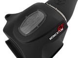 Momentum GT Cold Air Intake System w/ Pro Dry S Filter Toyota Land Cruiser (J200) 08-11 V6-4.0L aFe Power