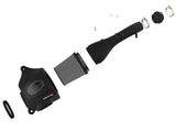 Momentum GT Cold Air Intake System w/ Pro Dry S Filter Toyota Land Cruiser (J200) 08-11 V6-4.0L aFe Power