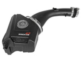 Momentum GT Cold Air Intake System w/ Pro Dry S Filter Toyota Land Cruiser (J70) 09-23 V6-4.0L aFe Power