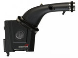 Momentum GT Cold Air Intake System w/ Pro Dry S Filter Toyota Land Cruiser (J70) 09-23 V6-4.0L aFe Power