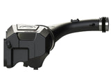 Momentum GT Cold Air Intake System w/ Pro Dry S Filter Toyota Land Cruiser (J70) 09-23 V6-4.0L aFe Power