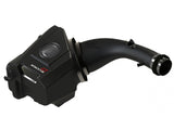 Momentum GT Cold Air Intake System w/ Pro Dry S Filter Toyota Land Cruiser (J70) 09-23 V6-4.0L aFe Power