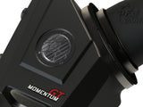 Momentum GT Cold Air Intake System w/ Pro Dry S Filter Toyota Land Cruiser (J70) 09-23 V6-4.0L aFe Power