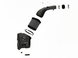 Momentum GT Cold Air Intake System w/ Pro Dry S Filter Toyota Land Cruiser (J70) 09-23 V6-4.0L aFe Power