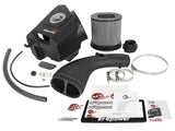 Momentum GT Cold Air Intake System w/ Pro Dry S Filter Toyota Land Cruiser (J70) 09-23 V6-4.0L aFe Power