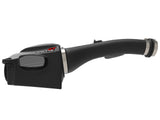 Momentum GT Cold Air Intake System w/ Pro Dry S Filter Toyota Land Cruiser (J200) 12-21 V6-4.0L aFe Power