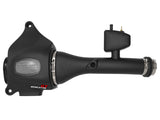 Momentum GT Cold Air Intake System w/ Pro Dry S Filter Toyota Land Cruiser (J200) 12-21 V6-4.0L aFe Power