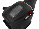 Momentum GT Cold Air Intake System w/ Pro Dry S Filter Toyota Land Cruiser (J200) 12-21 V6-4.0L aFe Power