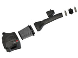 Momentum GT Cold Air Intake System w/ Pro Dry S Filter Toyota Land Cruiser (J200) 12-21 V6-4.0L aFe Power