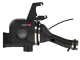 Momentum GT Cold Air Intake System w/ Pro Dry S Filter Toyota Tacoma 12-15 V6-4.0L aFe Power