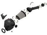 Momentum GT Cold Air Intake System w/ Pro Dry S Filter Toyota Tacoma 12-15 V6-4.0L aFe Power