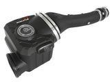 Momentum GT Cold Air Intake System w/ Pro Dry S Filter Toyota Fj Cruiser 10-14/4Runner 10-24 V6-4.0L w/ Magnuson Supercharger aFe Power