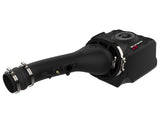 Momentum GT Cold Air Intake System w/ Pro Dry S Filter Toyota Fj Cruiser 10-14/4Runner 10-24 V6-4.0L w/ Magnuson Supercharger aFe Power