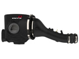 Momentum GT Cold Air Intake System w/ Pro Dry S Filter Toyota Fj Cruiser 10-14/4Runner 10-24 V6-4.0L w/ Magnuson Supercharger aFe Power